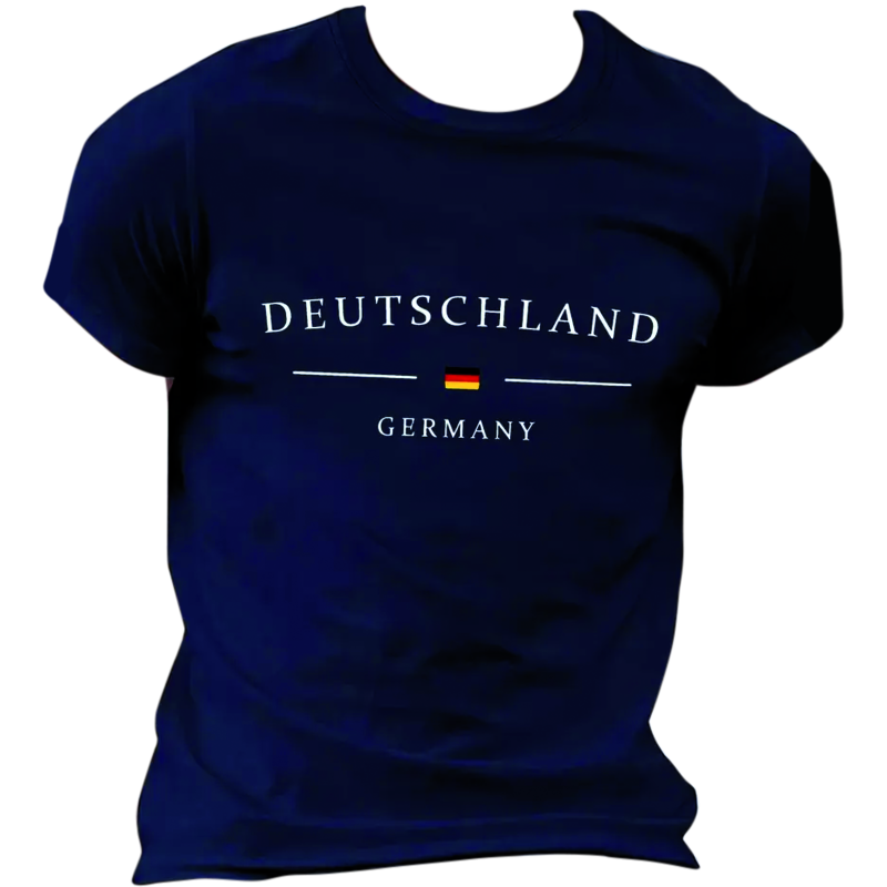 "Deutschland, Germany"