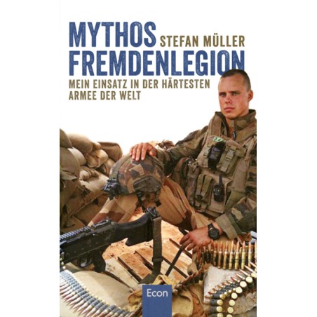 Mythos Fremdenlegion