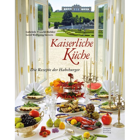 Kaiserliche Küche