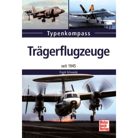 Typenkompaß - Trägerflugzeuge seit 1945