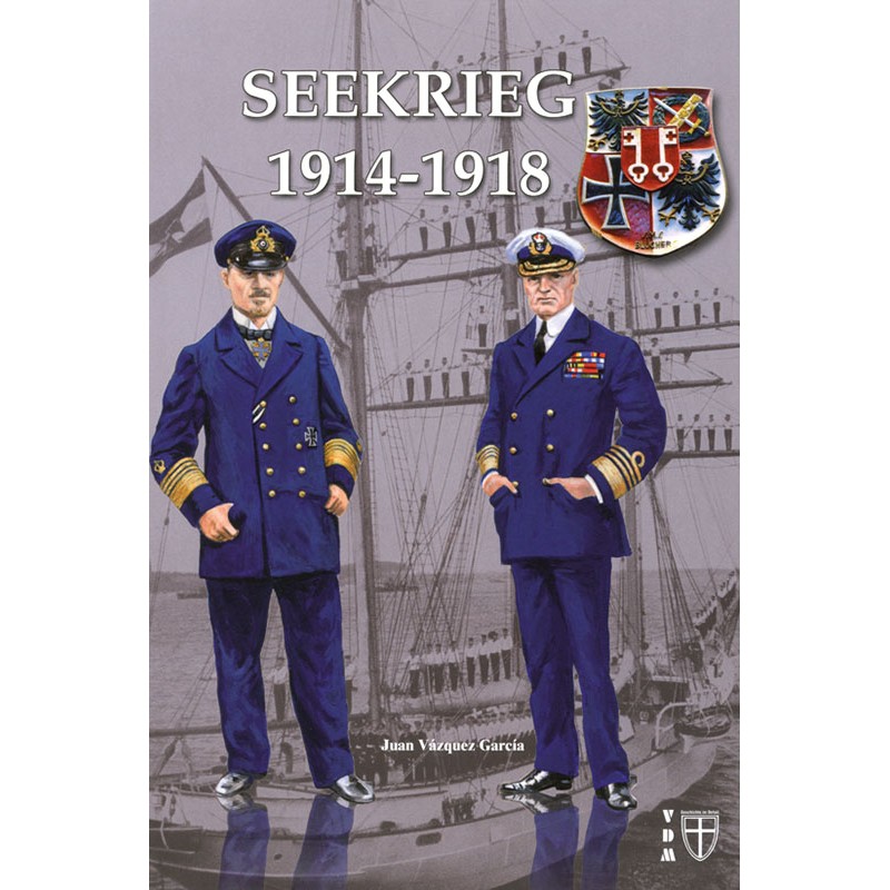 Seekrieg 1914-1918