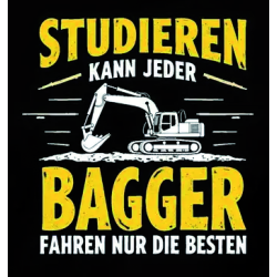 "Studieren kann jeder"