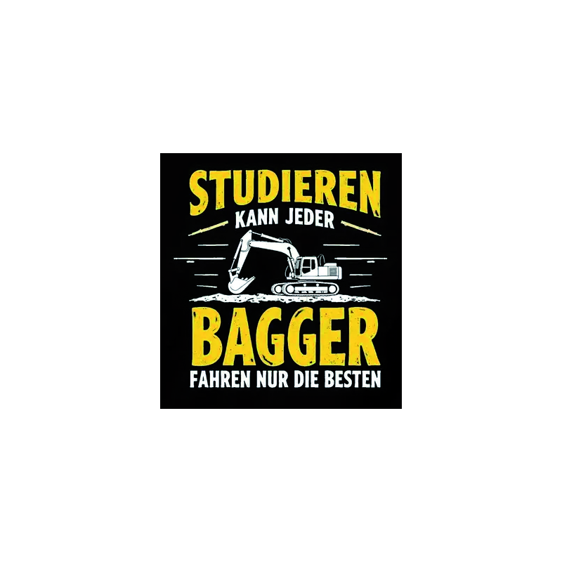 "Studieren kann jeder"