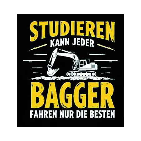 "Studieren kann jeder"