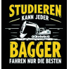 "Studieren kann jeder"