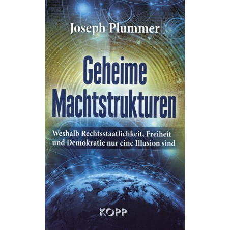 Geheime Machtstrukturen