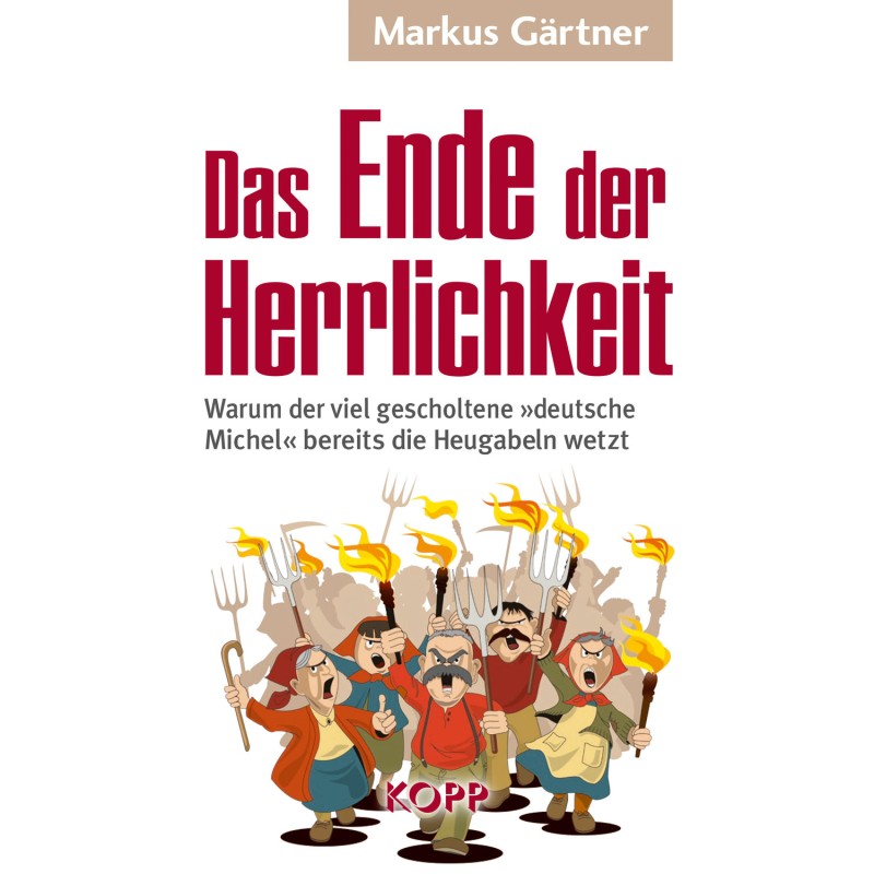Das Ende der Herrlichkeit