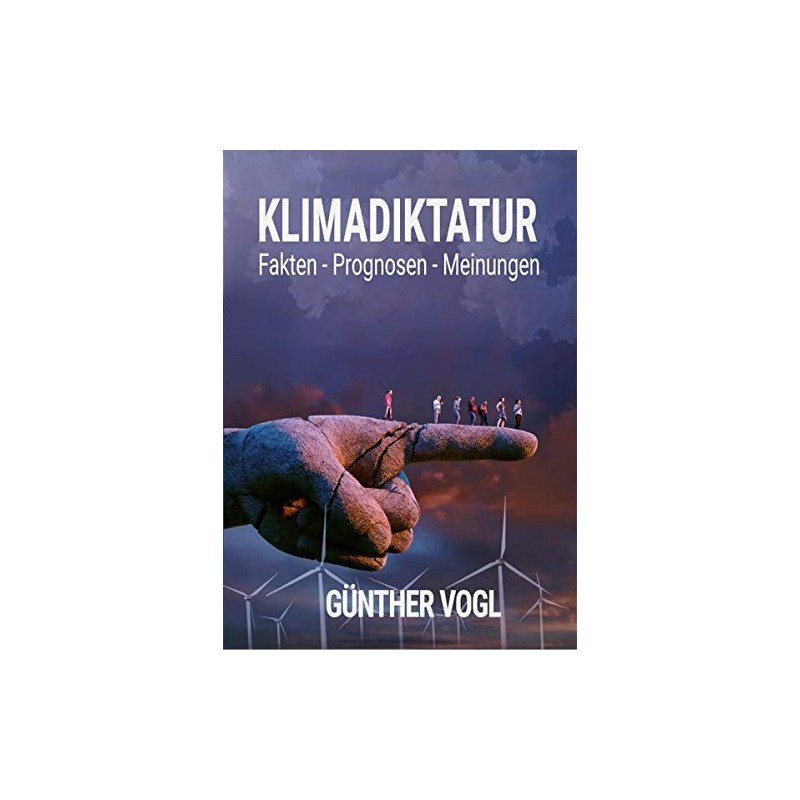 Klimadikatur