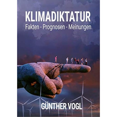 Klimadikatur