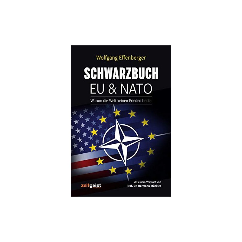 Schwarzbuch EU & NATO