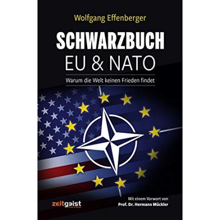 Schwarzbuch EU & NATO