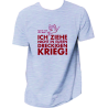 "Ich ziehe nicht in euren dreckigen Krieg!"