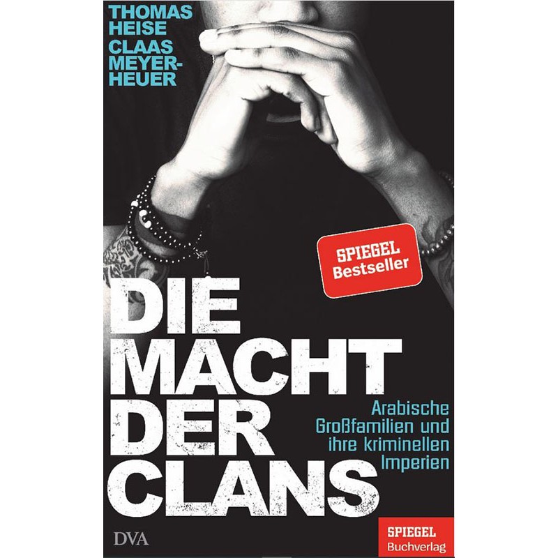 Die Macht der Clans