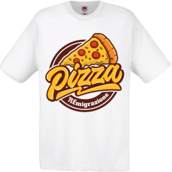 "Pizza REmigrazione"