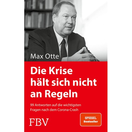 Die Krise hält sich nicht an Regeln