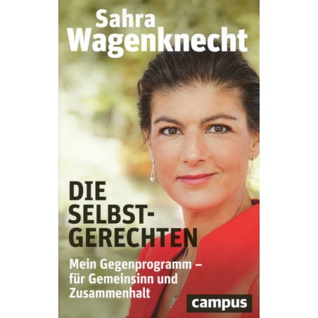 Die Selbstgerechten