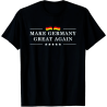 "Make Germany great again"