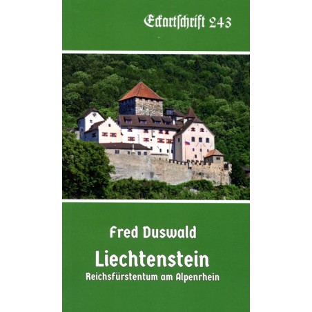 Liechtenstein (Eckartschrift 243)