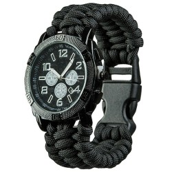 Survival-Uhr