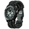 Survival-Uhr
