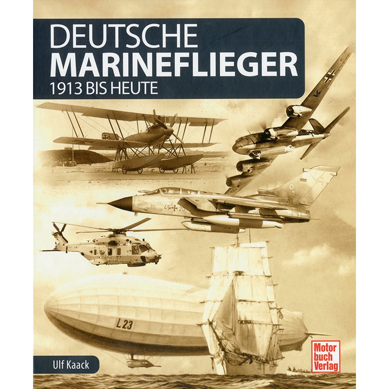 Deutsche Marineflieger