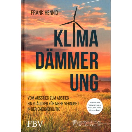 Klimadämmerung