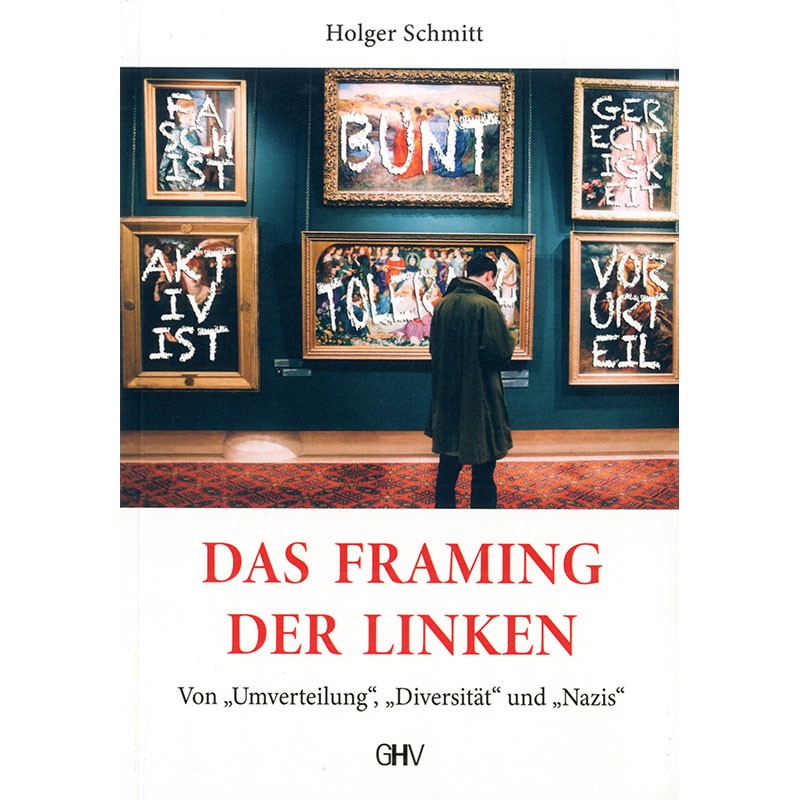 Das Framing der Linken