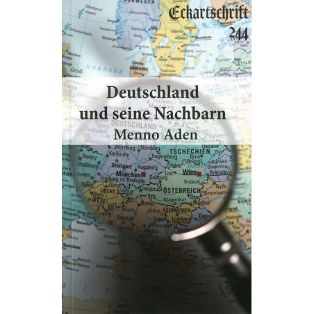 Deutschland und seine Nachbarn