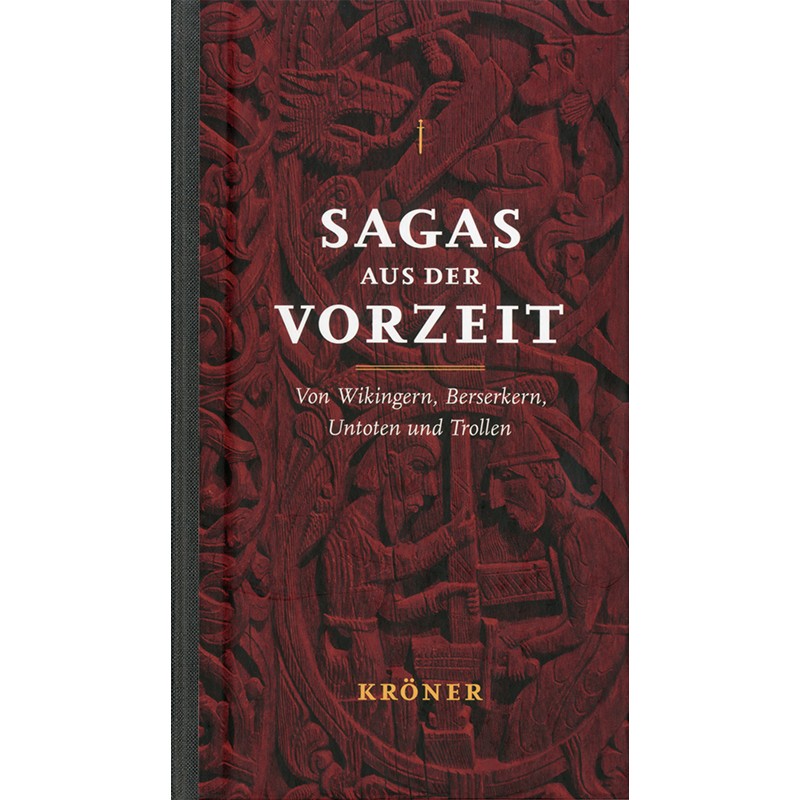 Sagas aus der Vorzeit