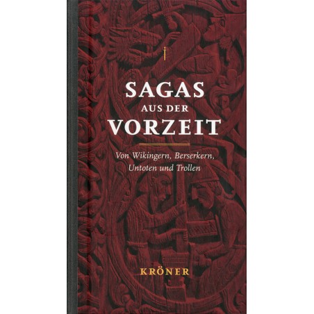 Sagas aus der Vorzeit