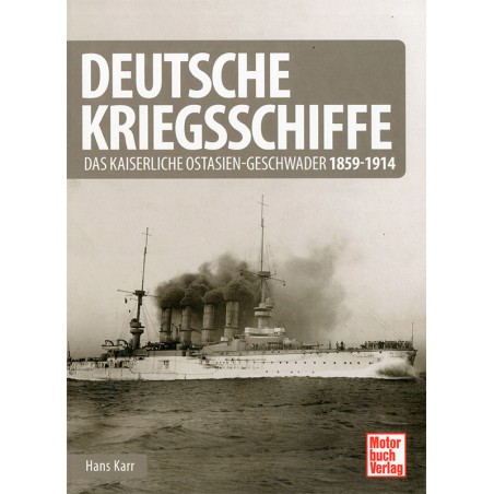 Deutsche Kriegsschiffe