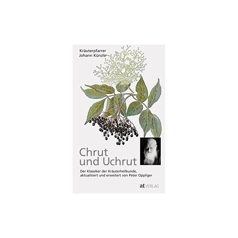 Chrut und Uchrut