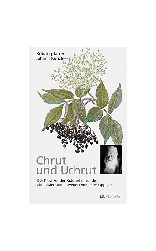 Chrut und Uchrut