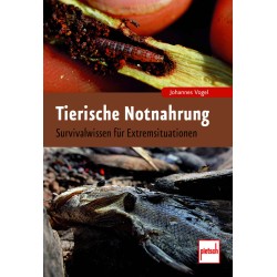 Tierische Notnahrung