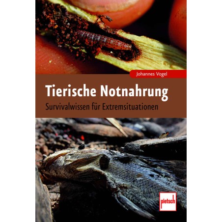 Tierische Notnahrung