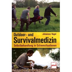 Outdoor- und Survivalmedizin