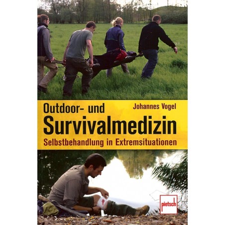 Outdoor- und Survivalmedizin