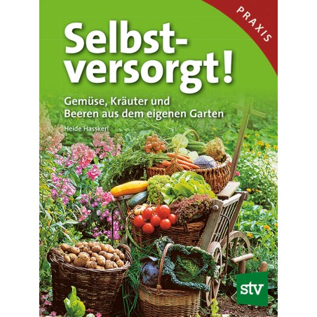 Selbstversorgt!