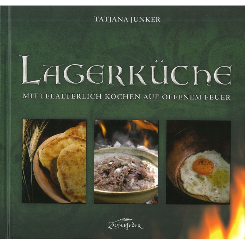 Lagerküche