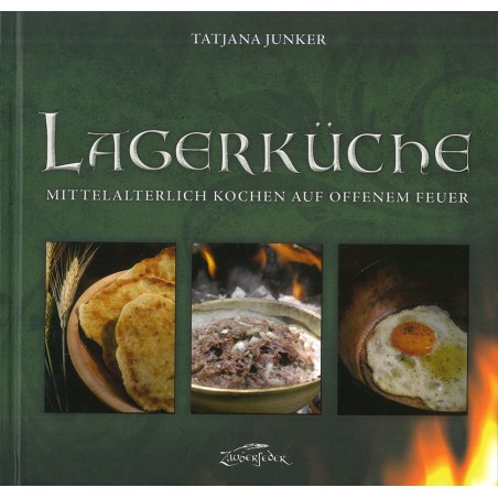 Lagerküche