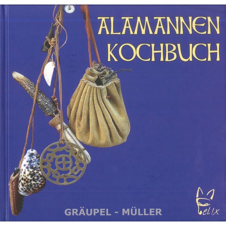 Alamannen-Kochbuch