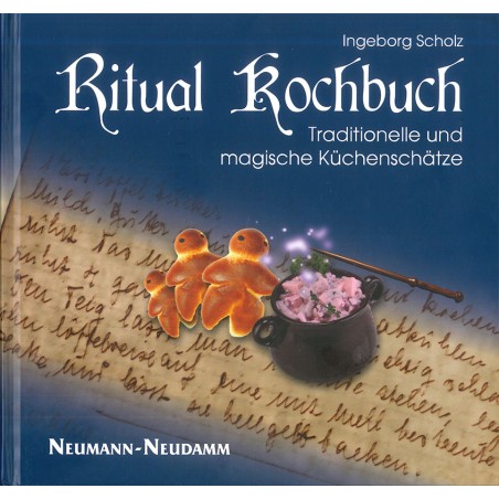 Ritual Kochbuch