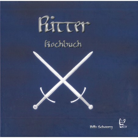 Ritter-Kochbuch