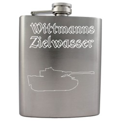 "Wittmanns Zielwasser"