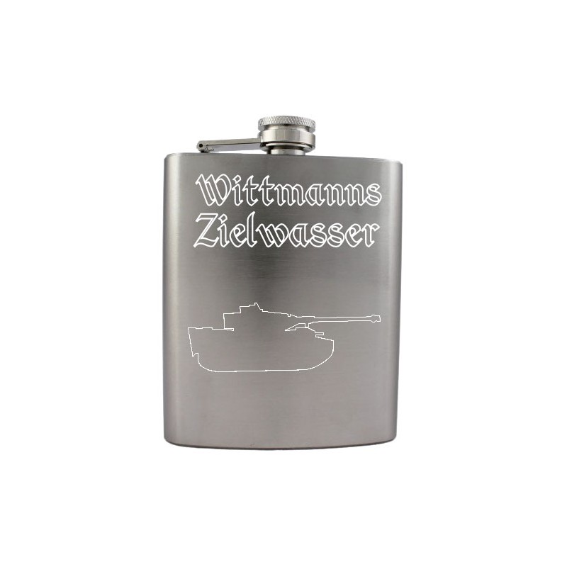 "Wittmanns Zielwasser"