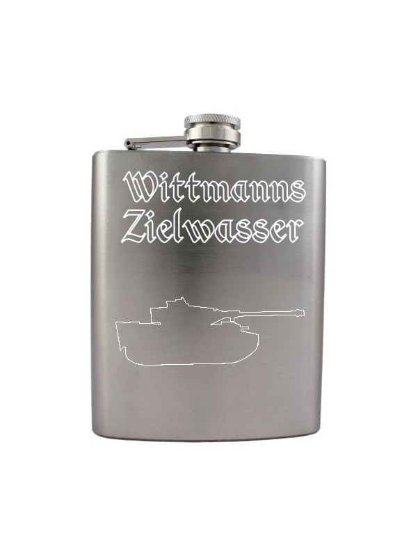 "Wittmanns Zielwasser"