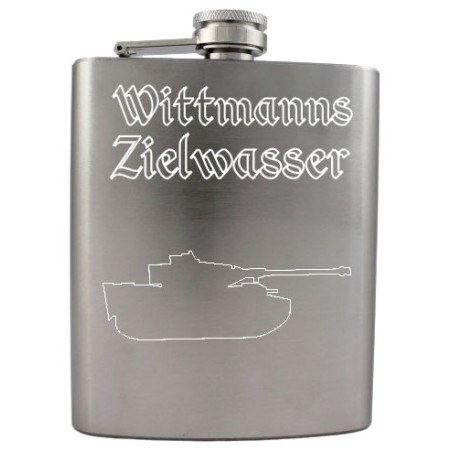 "Wittmanns Zielwasser"