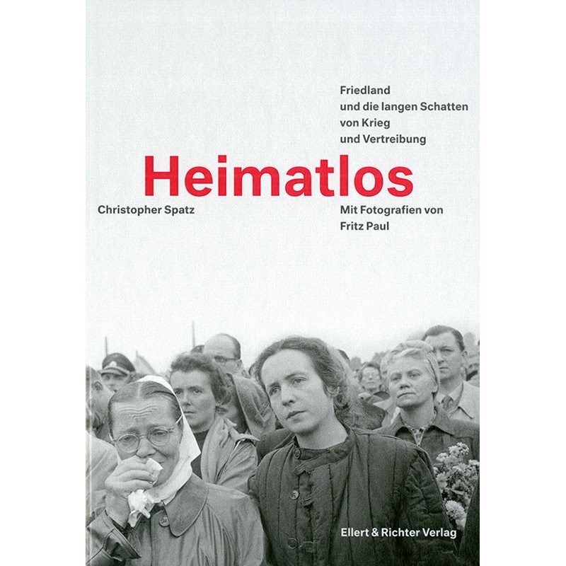 Heimatlos