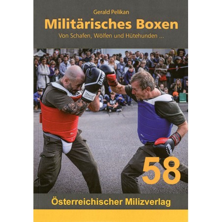 Militärisches Boxen