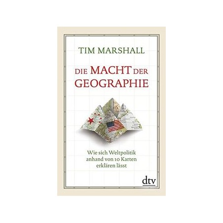 Die Macht der Geographie